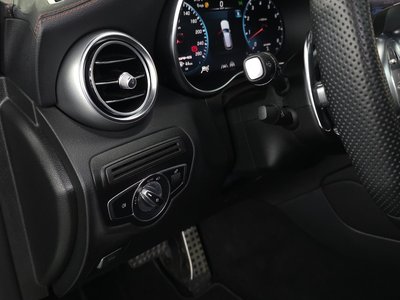 2022 Mercedes-BENZ GLC 缩略图 27