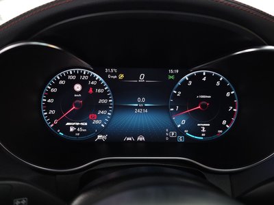 2022 Mercedes-BENZ GLC 缩略图 11