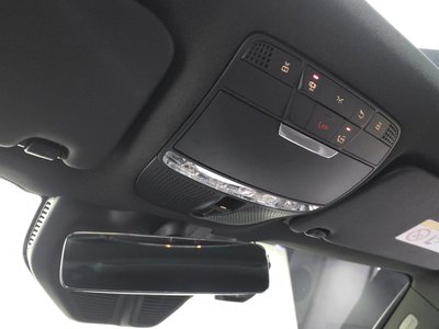 2022 Mercedes-BENZ GLC 缩略图 32