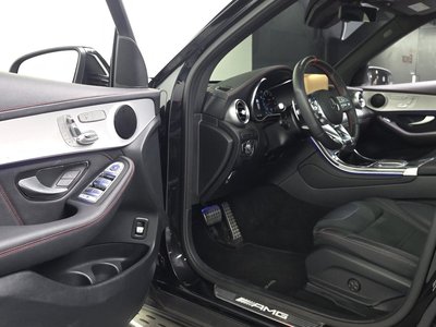 2022 Mercedes-BENZ GLC 缩略图 13