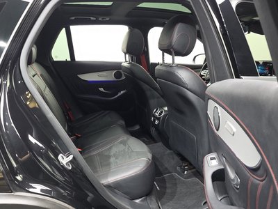 2022 Mercedes-BENZ GLC 缩略图 18