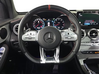 2022 Mercedes-BENZ GLC 缩略图 19