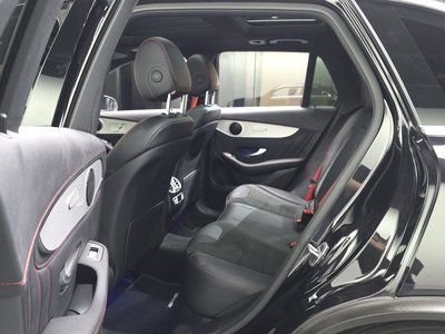 2022 Mercedes-BENZ GLC 缩略图 16