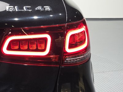 2022 Mercedes-BENZ GLC — фото 10