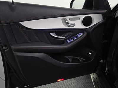 2022 Mercedes-BENZ GLC 缩略图 14