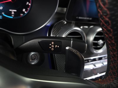 2022 Mercedes-BENZ GLC 缩略图 12