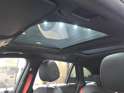 2022 Mercedes-BENZ GLC 缩略图 25