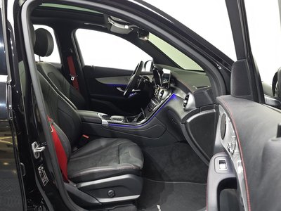2022 Mercedes-BENZ GLC 缩略图 17