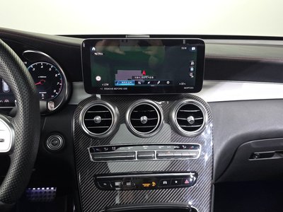 2022 Mercedes-BENZ GLC 缩略图 20
