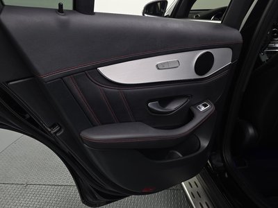 2022 Mercedes-BENZ GLC 缩略图 15