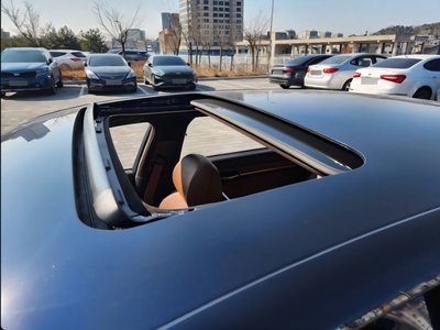 صورة 7 لـ 2020 GENESIS G90
