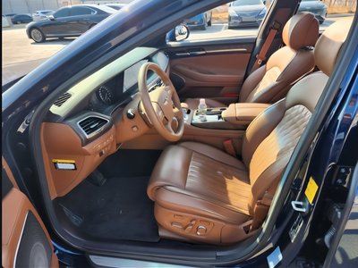 صورة 4 لـ 2020 GENESIS G90