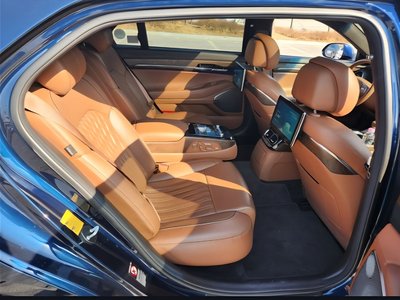 صورة 9 لـ 2020 GENESIS G90