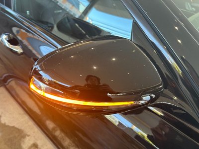 صورة مصغرة 43 لـ 2019 Mercedes-BENZ E-CLASS