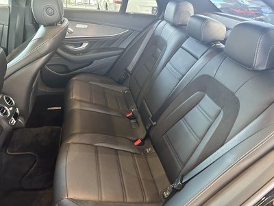 صورة مصغرة 32 لـ 2019 Mercedes-BENZ E-CLASS