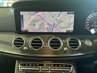 صورة مصغرة 19 لـ 2019 Mercedes-BENZ E-CLASS