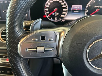 2019 Mercedes-BENZ E-CLASS 照片 8