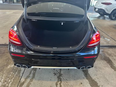 صورة مصغرة 37 لـ 2019 Mercedes-BENZ E-CLASS