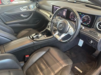 2019 Mercedes-BENZ E-CLASS 照片 4