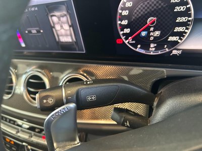 2019 Mercedes-BENZ E-CLASS 照片 10
