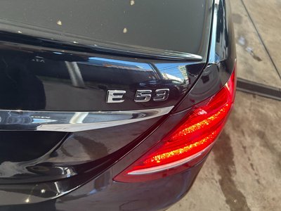 صورة مصغرة 36 لـ 2019 Mercedes-BENZ E-CLASS