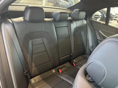 صورة مصغرة 27 لـ 2019 Mercedes-BENZ E-CLASS