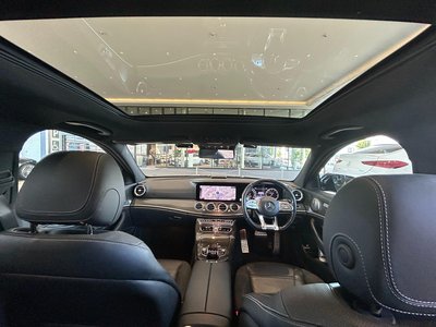 صورة مصغرة 30 لـ 2019 Mercedes-BENZ E-CLASS