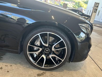 صورة مصغرة 39 لـ 2019 Mercedes-BENZ E-CLASS