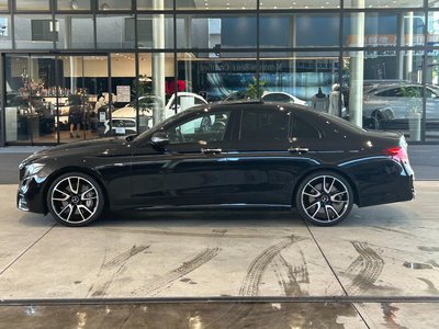 2019 Mercedes-BENZ E-CLASS 照片 2