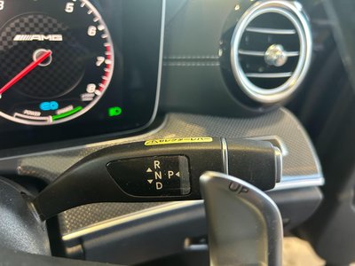 صورة مصغرة 11 لـ 2019 Mercedes-BENZ E-CLASS