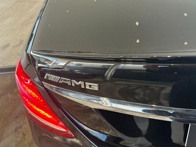 صورة مصغرة 35 لـ 2019 Mercedes-BENZ E-CLASS