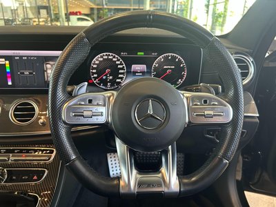 2019 Mercedes-BENZ E-CLASS 照片 6