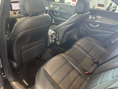 صورة مصغرة 31 لـ 2019 Mercedes-BENZ E-CLASS