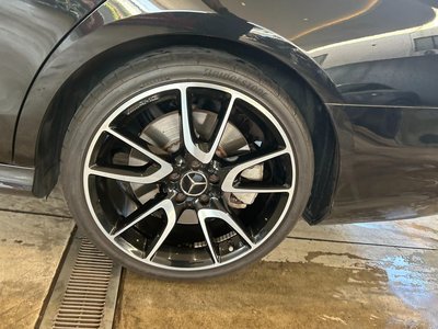 صورة مصغرة 41 لـ 2019 Mercedes-BENZ E-CLASS