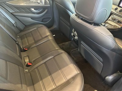 صورة مصغرة 28 لـ 2019 Mercedes-BENZ E-CLASS