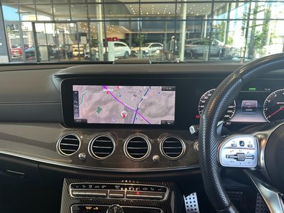 صورة مصغرة 17 لـ 2019 Mercedes-BENZ E-CLASS