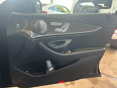صورة مصغرة 14 لـ 2019 Mercedes-BENZ E-CLASS