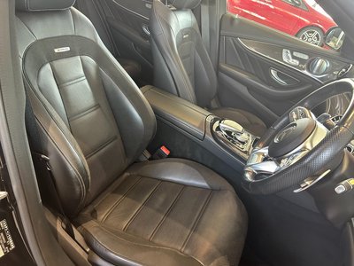 2019 Mercedes-BENZ E-CLASS 照片 5