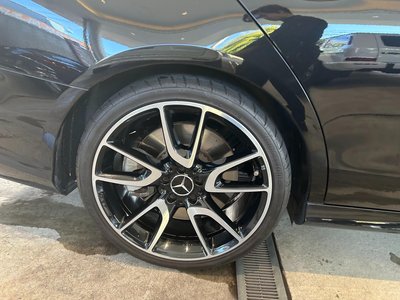 صورة مصغرة 40 لـ 2019 Mercedes-BENZ E-CLASS