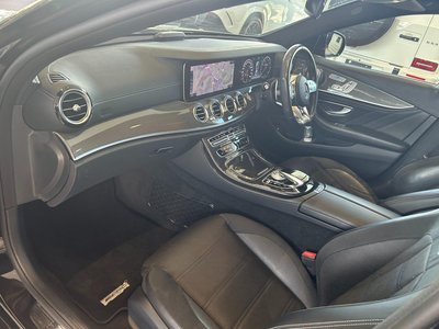 صورة مصغرة 22 لـ 2019 Mercedes-BENZ E-CLASS