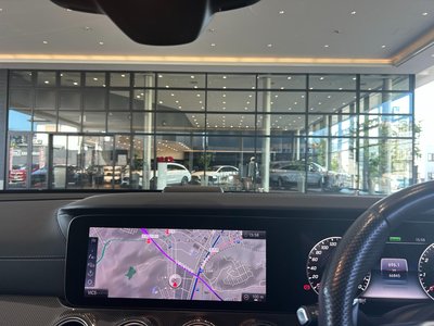 صورة مصغرة 18 لـ 2019 Mercedes-BENZ E-CLASS