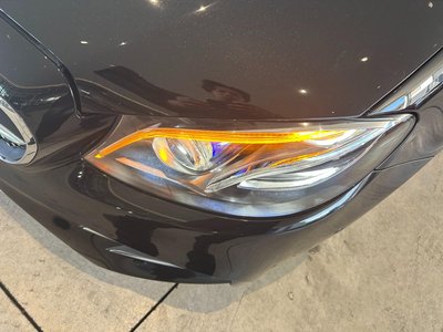 صورة مصغرة 48 لـ 2019 Mercedes-BENZ E-CLASS
