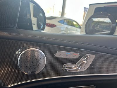 صورة مصغرة 15 لـ 2019 Mercedes-BENZ E-CLASS