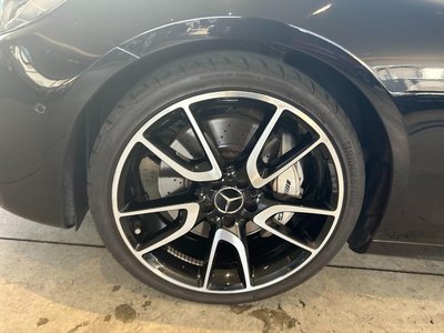 صورة مصغرة 42 لـ 2019 Mercedes-BENZ E-CLASS