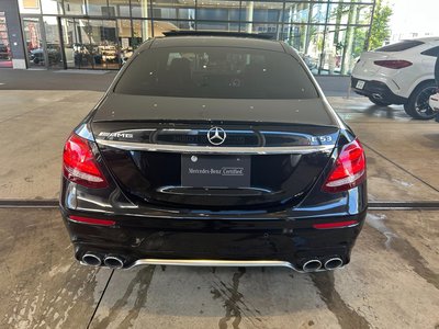 صورة مصغرة 33 لـ 2019 Mercedes-BENZ E-CLASS