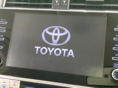 TOYOTA LAND CRUISER PRADO - 3