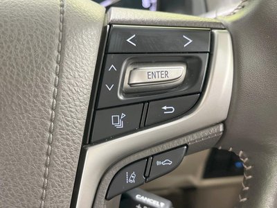 TOYOTA LAND CRUISER PRADO - 5