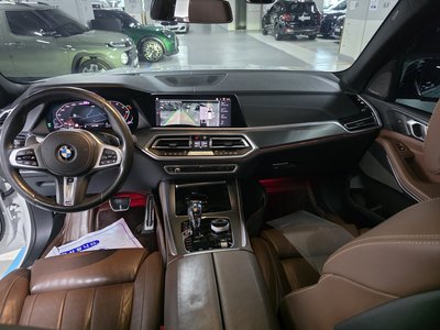 2020 BMW X5 — фото 8