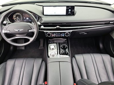 GENESIS G80 (RG3) - 5