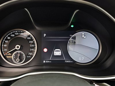 GENESIS G80 (RG3) - 8